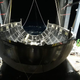 Imagen para el artículo titulado Los tres cohetes no son lo único que SpaceX aterrizó tras el lanzamiento del Falcon Heavy